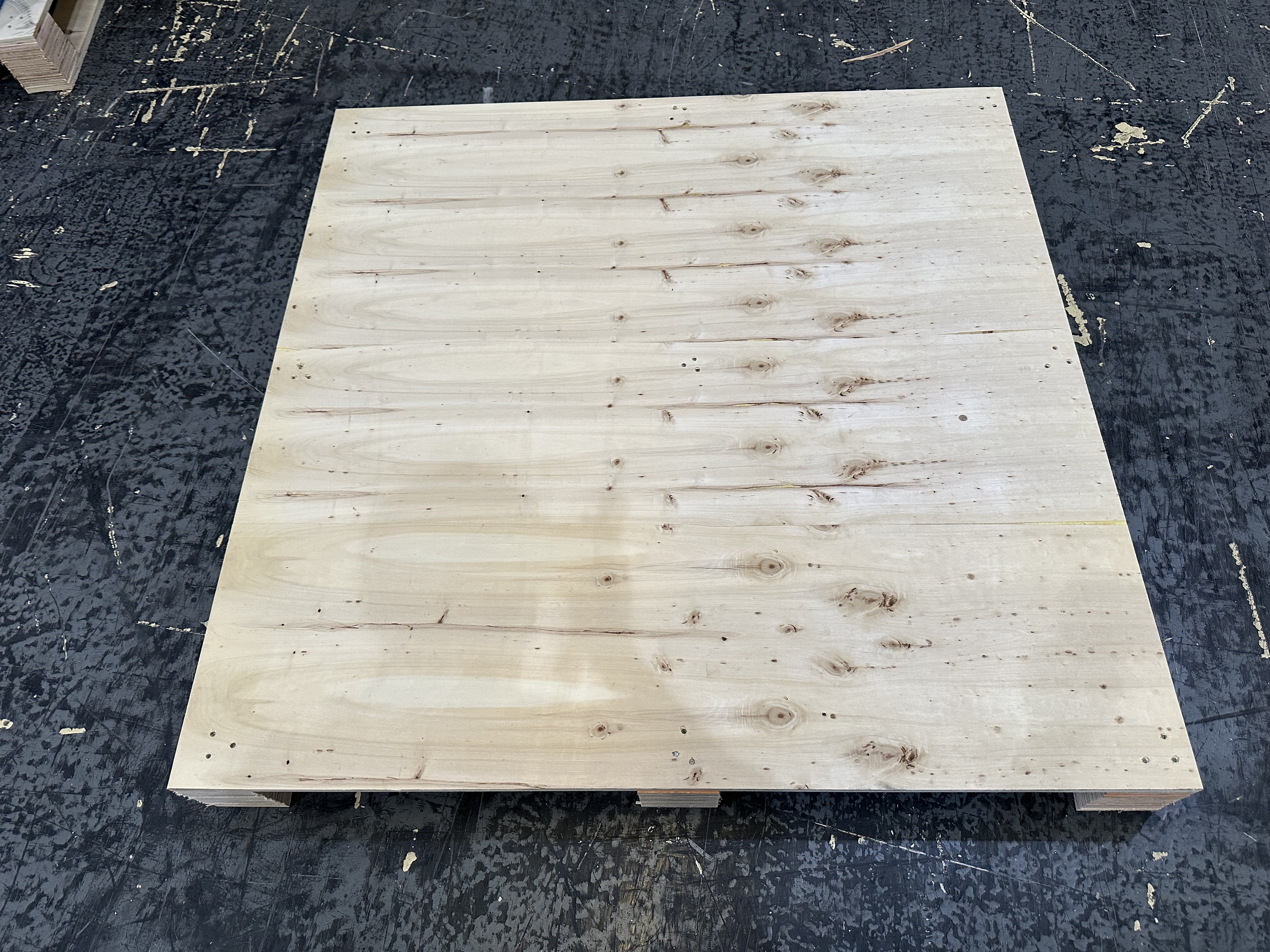 大托盘   尺寸110×110×10  重量14kg